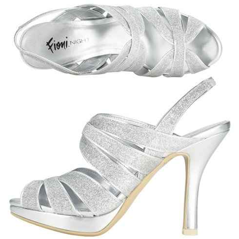 UPDATE - Vote for shoes - with dress