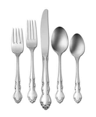 Just for Fun Friday - Show me your china, stemware and flatware