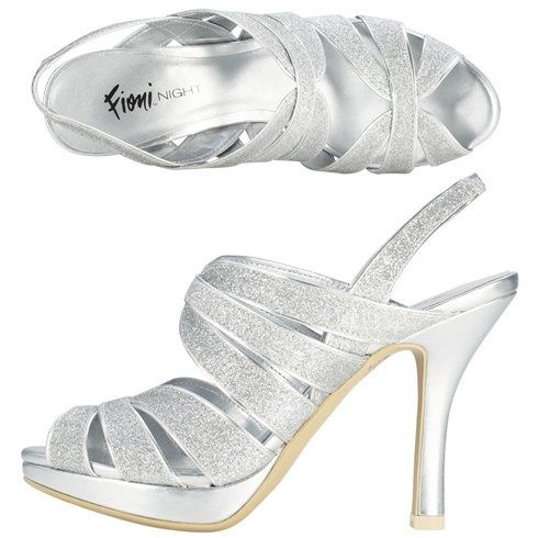 UPDATE - Vote for shoes - with dress