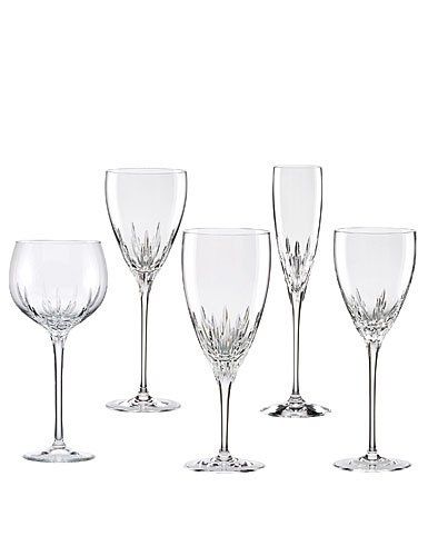 Just for Fun Friday - Show me your china, stemware and flatware