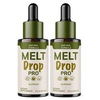 Melt Drops – Daily Support for a Healthier Lifestyle