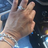 Let's see your rings!! <3