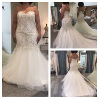 Say yes to dress One or Two