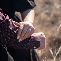 2023 Brides - Show us your ring! - 1