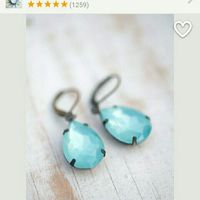 Bridal jewelry