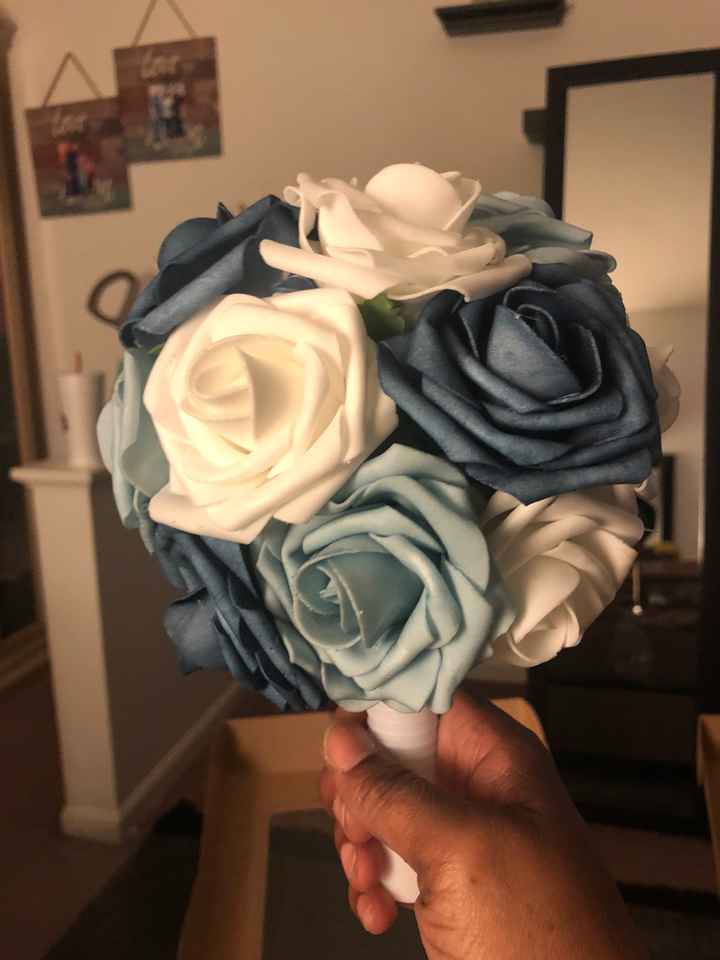 Let hear about your wedding vibe/theme ladies 😊 - 4