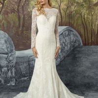 Shoes! Finding shoes that go with my dress. - 2