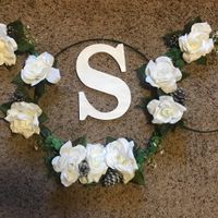 Let hear about your wedding vibe/theme ladies 😊 - 1