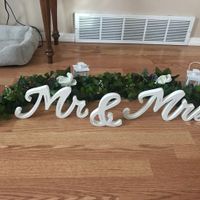 Let hear about your wedding vibe/theme ladies 😊 - 2