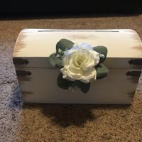 Let hear about your wedding vibe/theme ladies 😊 - 3