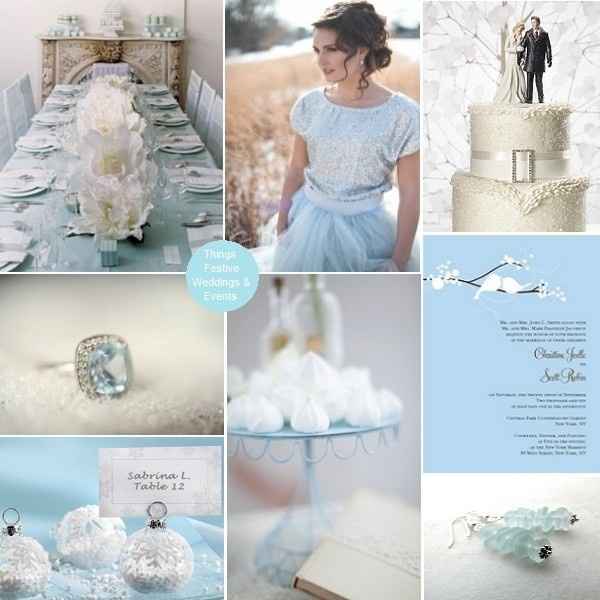 Wedding theme ideas?