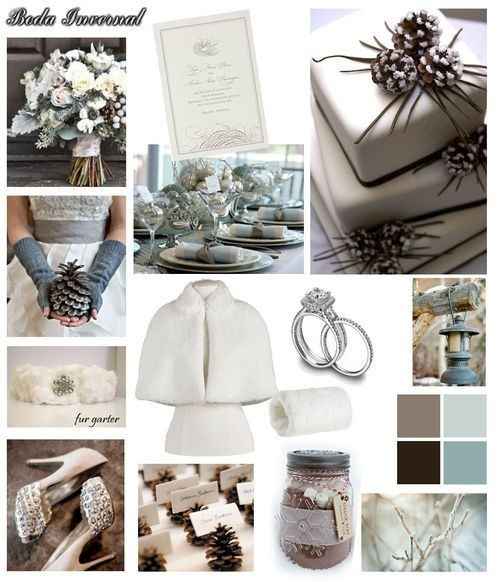 Wedding theme ideas?