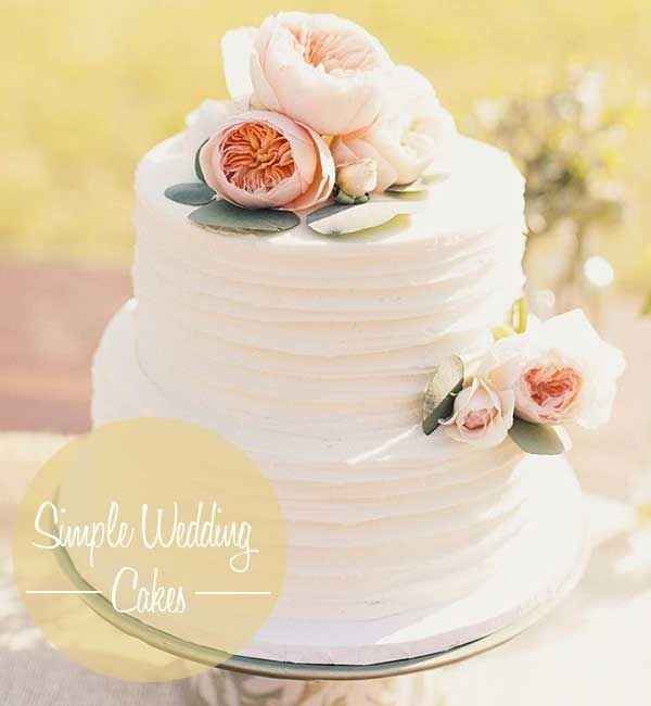 To all my fellow rustic wedding brides
