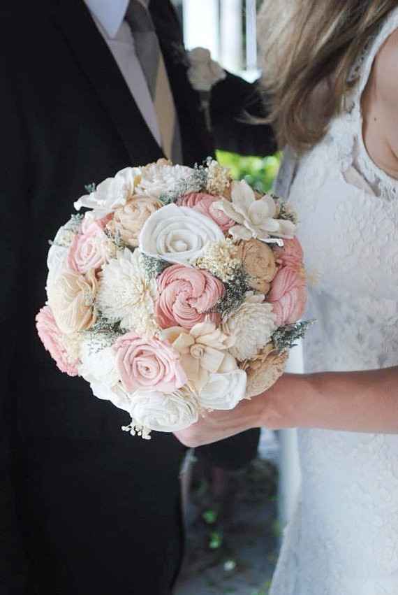 Can I Use Fake Flowers For My Wedding Party??
