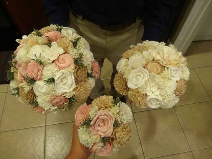 Bouquet Inspo!