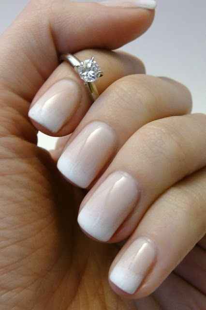 Wedding nails. What's your inspirations?
