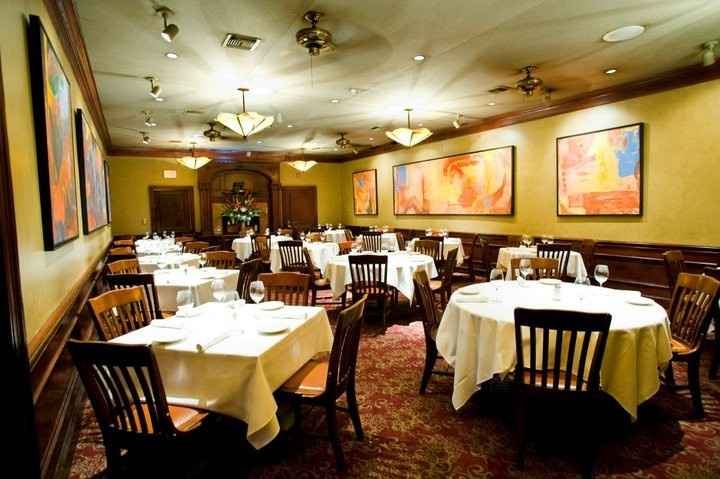 What inspired you to pick your reception venue?