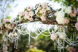 SHOW ME YOUR CEREMONY DECOR