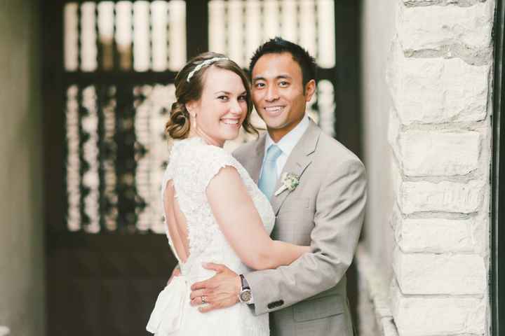 Wedding hair:) Post Pics!