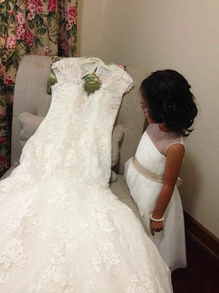 Ordering a dress from China with AWESOME results!