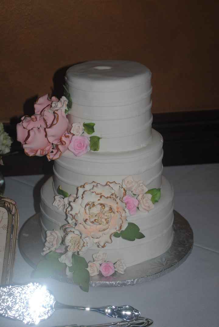Cake Porn!