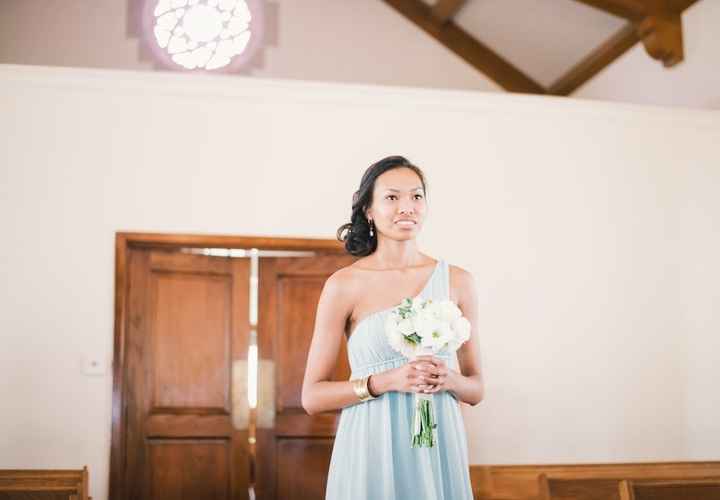 Bridal Party Flowers