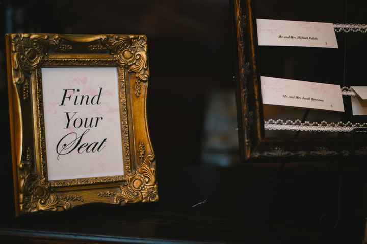 where are my other restaurant reception brides?