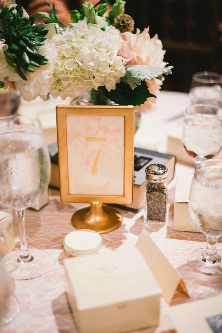 where are my other restaurant reception brides?