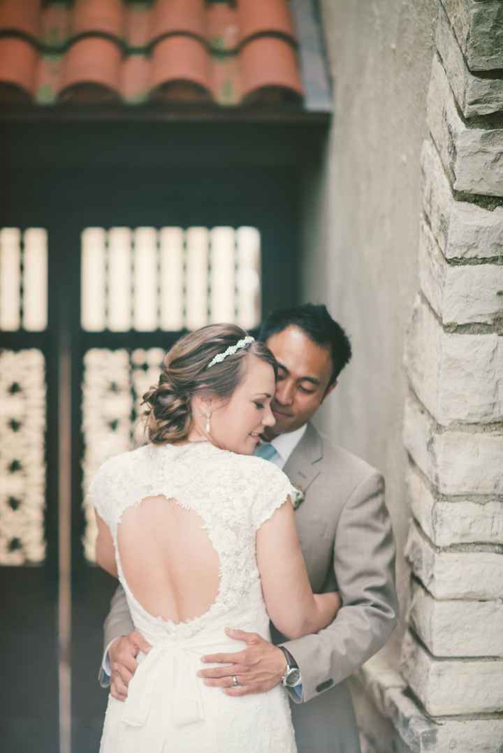 BAM ladies: Post Wedding Survey