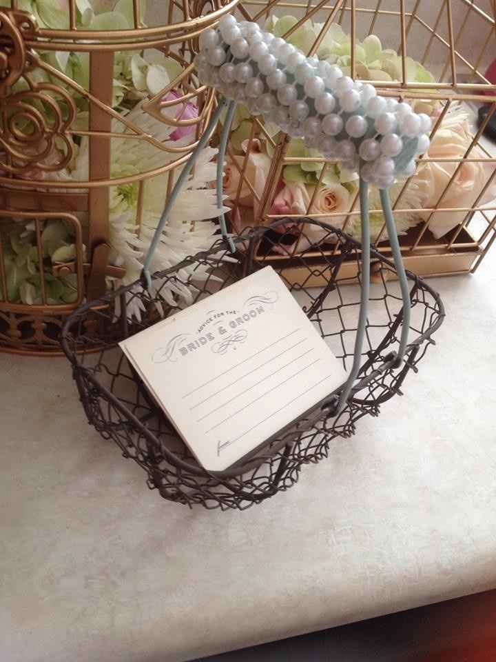 Productive Day - Some DIY!