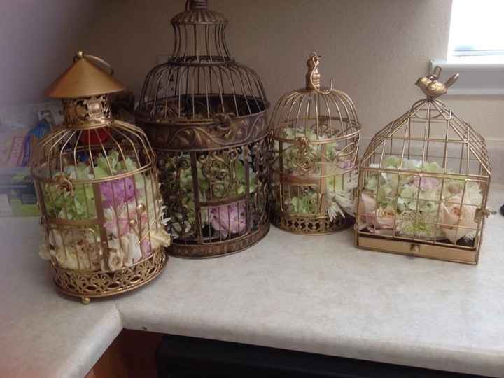 Productive Day - Some DIY!