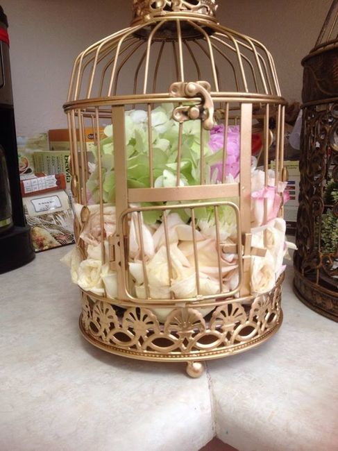 Centerpiece Insp. (Pic)