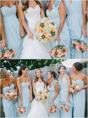 Color Schemes!