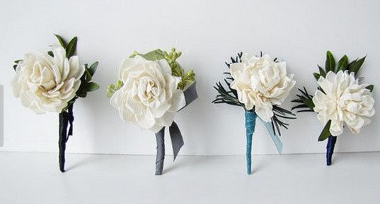 Anyone purchased flower centerpieces/bouquets off Etsy or online?