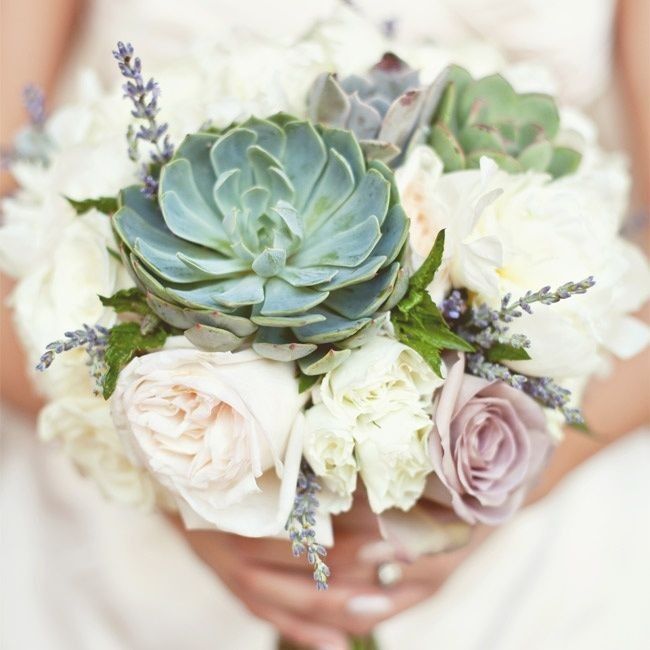 bouquets?