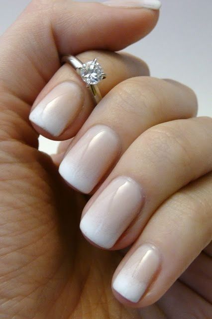 Show me your nail and makeup inspiration :)