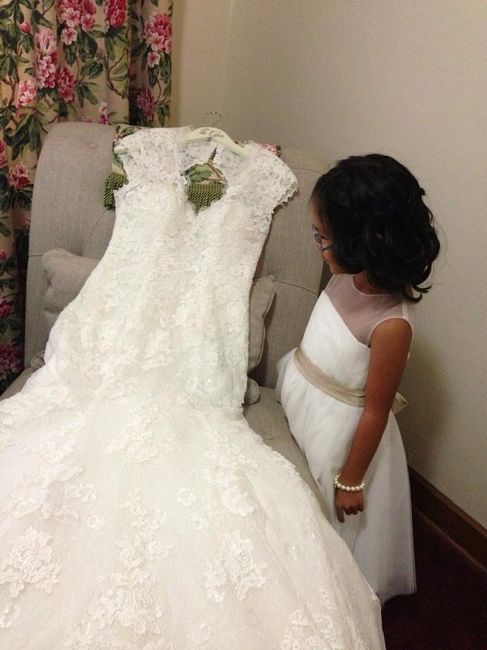 Ordering a dress from China with AWESOME results!