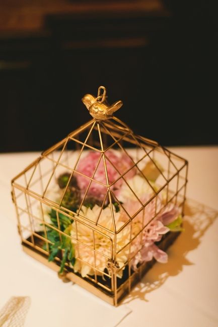 If money was not object, what would your bouquet/flowers look like?