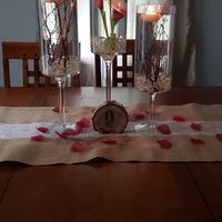 Centerpieces Help - 1