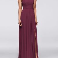 Show Off Your Bridesmaids Dresses! - 1