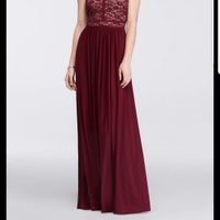 Show Off Your Bridesmaids Dresses! - 2