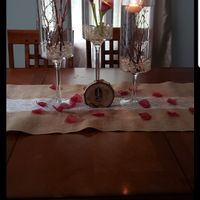 Centerpieces Help - 1