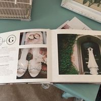 Shutterfly and Photo Book Question UPDATE on page 2--I placed an order