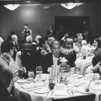 Need ideas-restaurant for reception?