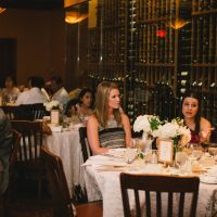 Why are you having a intimate wedding?