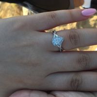 Engagement (did you know) - 1