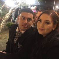 Fiancé(e) Friday! Show off your fiancé(e)! - 1