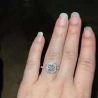 Brides of 2022! Show us your ring! - 1