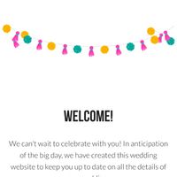 2 pages with same url- need help canceling one!! - 1