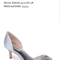 White or Colorful: Wedding Dress? - 1